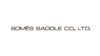 SOMES SADDLE